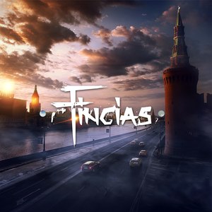 Fingías