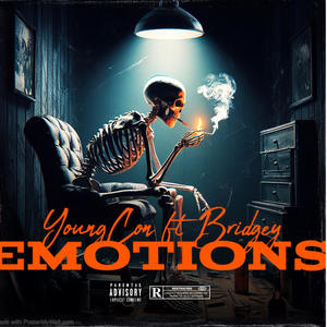Emotions (feat. YoungCon) (Explicit)