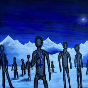 HOTnKOLD (feat. BXKS) (Explicit)