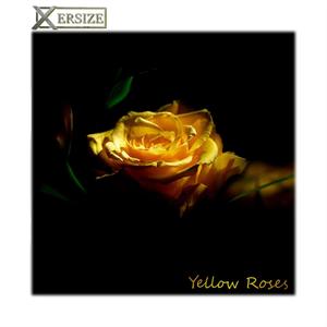 Yellow Roses (feat. Carla)