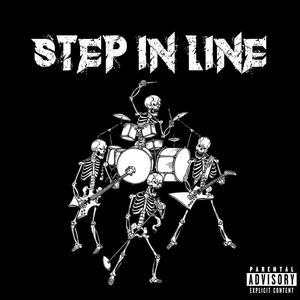 Step In Line