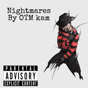 Nightmares (Explicit)