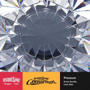 Pressure (feat. Ermis Sandis, Lost, Alex & Mr.Foxy|Explicit)