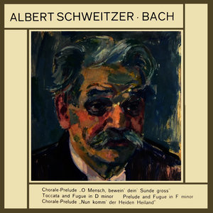 Toccata And Fugue In D Minor, BWV 565 (D小调托卡塔与赋格，作品565)