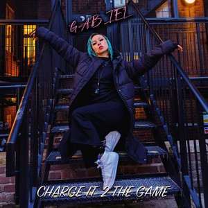 Charge It 2 the Game (Explicit)