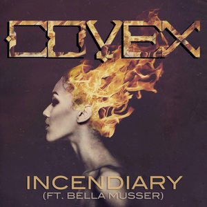 Incendiary (feat. Bella Musser)