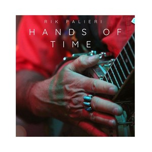 Hands Of Time