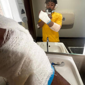 Michigan Flow (Part1) (Explicit)