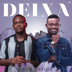 DEIXA (feat. MANFER)