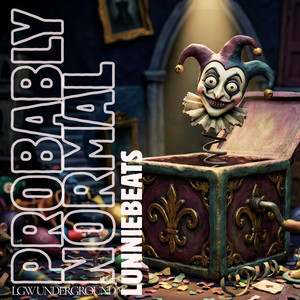 Probably Normal (Single Version)