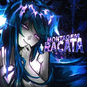 TRXSHBXY - MONTAGEM RACATA (Sped Up)