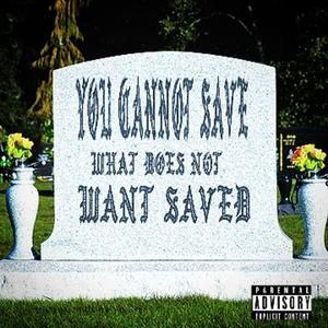 YOU CANNOT SAVE WHAT DOES NOT WANT SAVED (Explicit)