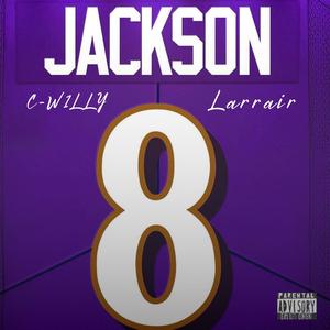 Lamar Jackson (feat. Larrair) [Explicit]