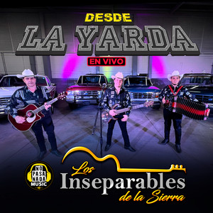 Los Potreros De Mi Tierra (En Vivo)