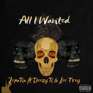 All I Wanted (Explicit)