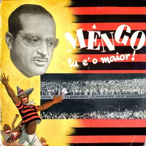 Samba do Tri Campeão