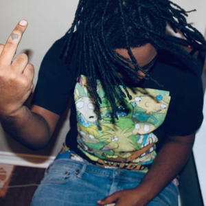 PARTYLIKEAROCKSTAR (Explicit)