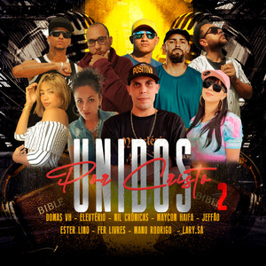 Unidos por Cristo 2