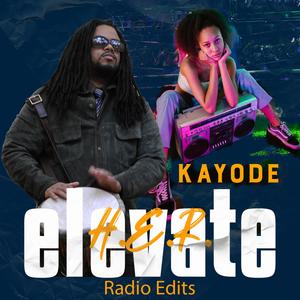 Let's Party (feat. Taiasha Reese Montez)