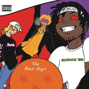 Bad Guys(feat. Chris Flex & Kevin Mason) (Explicit)