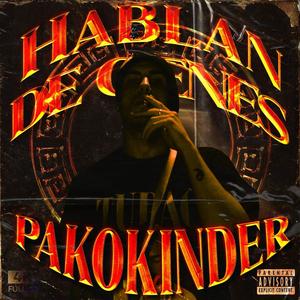 Hablan de cienes (Explicit)