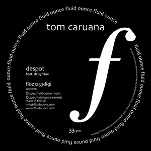 Despot (feat. Dr. Syntax)