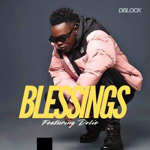Blessings (feat. Dolie)