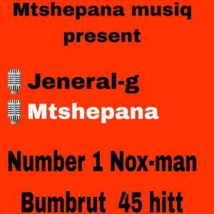 Number 1 Nox-man Bumbrut 45 hitt (Explicit)