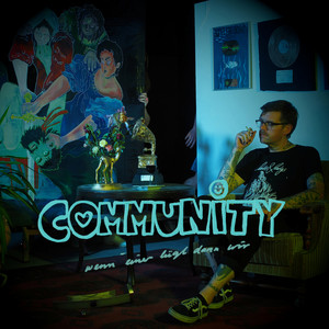 Community (Explicit)