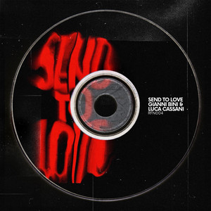 Send To Love (Extended Mix)