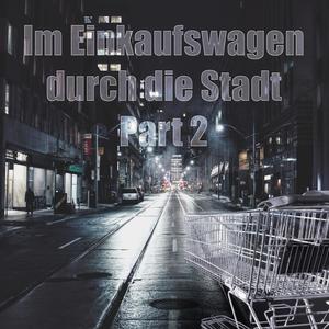 Einkaufswagen 2(feat. WavDave) (Explicit)