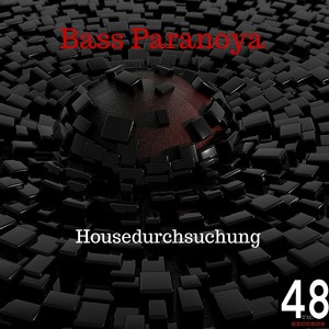 Housedurchsuchung