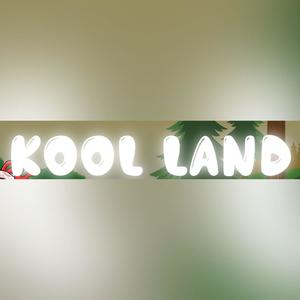 Kool Land (feat. Hustlin B) (Radio Edit)