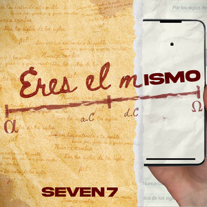 Eres El Mismo