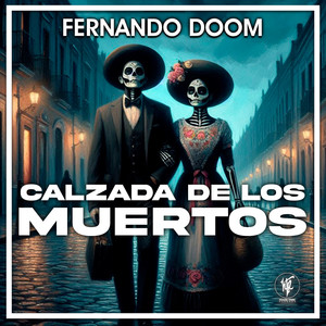 Calzada De Los Muertos