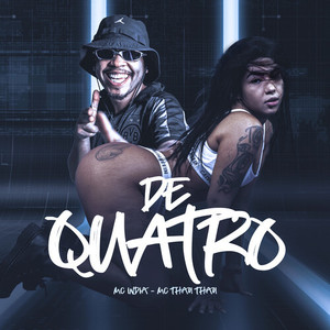 De quatro (Explicit)