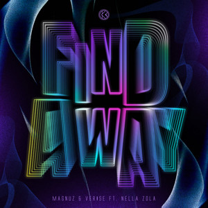 Find A Way