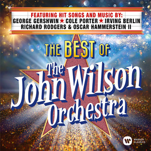 Brown / Arr. Salinger: Singin' in the Rain