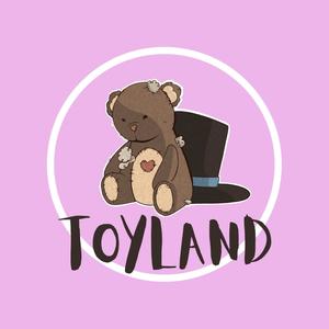 Toyland (Original Cast Recording) [Live] [Explicit]