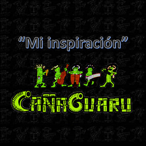 Mi Inspiracion