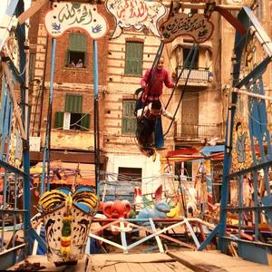 Stone Town (feat. Sillyboy)