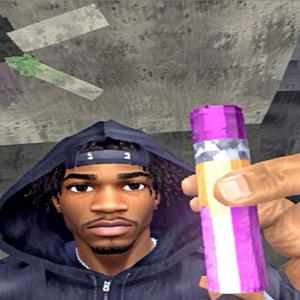 Ex 2 (feat. DonnoBtchh) (Explicit)