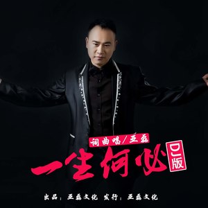 一生何必 (DJ版)
