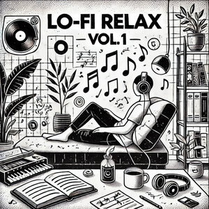 Lo-Fi Relax vol.1