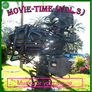 Movie Time Vol.3 - Music For Your Movie