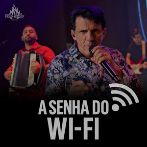 A Senha do Wifi