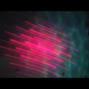 LET ME SEE YOUR HANDS