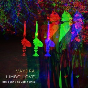 Limbo Love (Big Ocean Sound Remix)