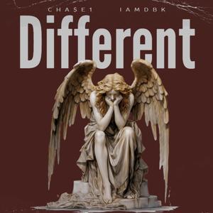 Different (feat. iamDBK) (Explicit)