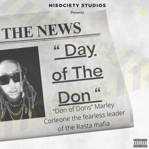 Day of the Don (Explicit)